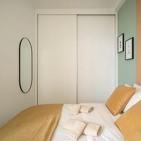 Gran Con Ascensor Cerca Playa Canteras Bt3a Apartman Las Palmas de Gran Canaria