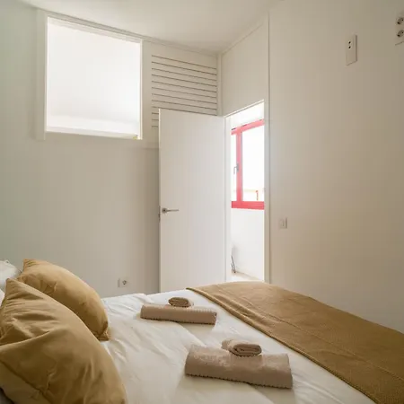 Gran Con Ascensor Cerca Playa Canteras Bt3a *