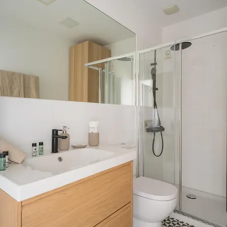 Gran Con Ascensor Cerca Playa Canteras Bt3a Las Palmas de Gran Canaria