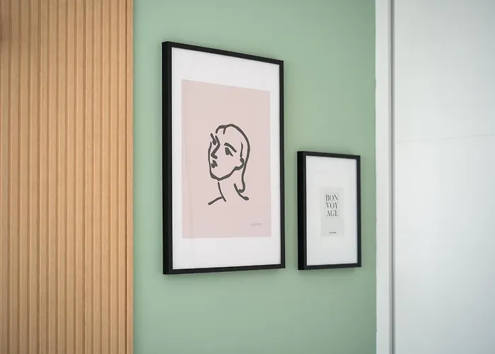 Gran Con Ascensor Cerca Playa Canteras Bt3a