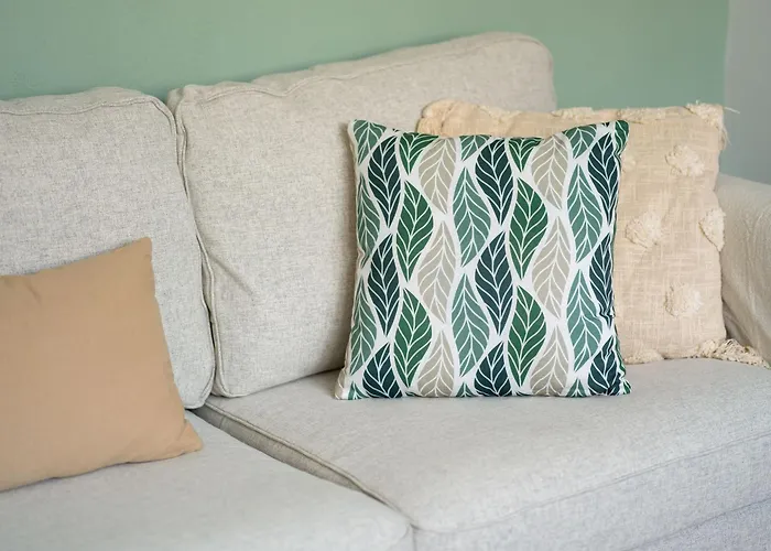 Daire Gran Con Ascensor Cerca Playa Canteras Bt3a