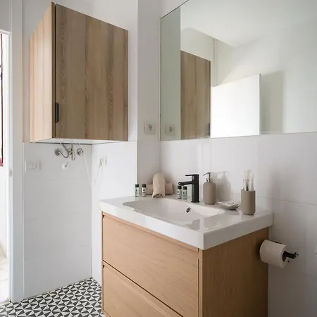 Gran Con Ascensor Cerca Playa Canteras Bt3a *