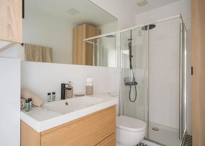 Gran Con Ascensor Cerca Playa Canteras Bt3a Las Palmas de Gran Canaria